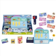 Buy Bluey Cash Register