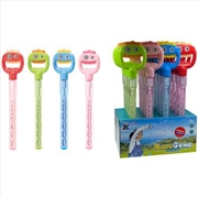 Buy Bubble Wand Triple Expandable 120ml (Sent At Random)