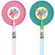 Buy Windmil Bubble Wand Windmil (Sent At Random)