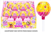 Buy Cookeez Makery Yum Yumz Series 3 Single Pack assorted (Sent At Random)