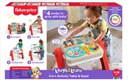 Buy Fisher Price Table to Easel