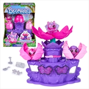 Buy Hatchimals Bloomables Collectibles Flower Fest 5pk