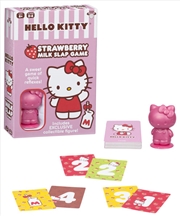 Buy Hello Kitty Strawberry Milk Slap Express