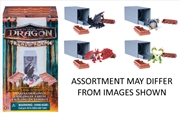 Buy How to Train Your Dragon - Arena Dragons assorted (Sent At Random)
