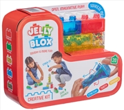 Buy Jelly Blox - Creative Kit