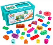 Buy Jelly Blox - Playground Store & Play