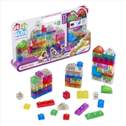 Buy Jelly Blox - MEGA Pack