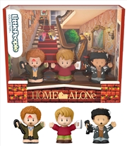 Buy Little People Collector - Home Alone