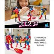 Buy Mixmashers Avengers Basic Figure assorted  (Sent At Random)