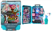 Buy Monster High Skulltimate Secrets Series 7 Draculaura