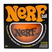 Buy NERF Retro Ball