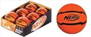 Buy NERF 5 inch Foam Basketball