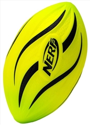 Buy NERF Lightstrike Football