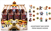 Buy One Piece Mini Figure assorted (Sent At Random)