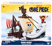 Buy One Piece Going Merry Crew Ship