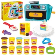 Buy Play-Doh Super Slice Cake Playset
