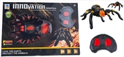 Buy Radio Control Infra Red Spider with Light