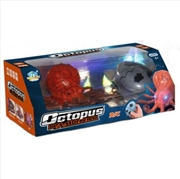 Buy Radio Control Infra Red Octopus