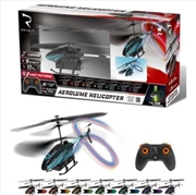 Buy Revolt Radio Control 2.4Ghz AeroLume Helicopter