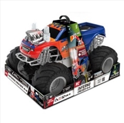 Buy Revolt Radio Control Inferno Cruiser 4x4