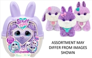 Buy Scruff-A-Luvs Bunny Single Pack assorted  (Sent At Random)