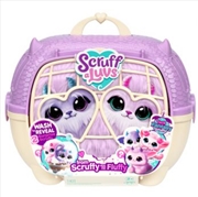 Buy Scruff-A-Luvs Twin Fantasy Pets Pack