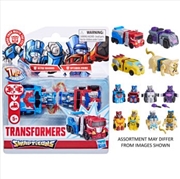 Buy Transformers Swapticons assorted  (Sent At Random)