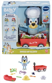 Buy VTech Dress-Up Bluey