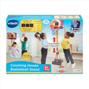 Buy VTech Counting Hoops Basketball Stand