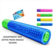 Buy Zuru XSHOT Water Warfare Foam Blaster Small assorted (Sent At Random)