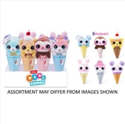 Buy ZURU Coco Cones SWEET assorted (Sent At Random)