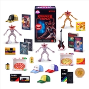 Buy ZURU Mini Brands Blind Box-  Stranger Things Series 1 (Sent At Random)