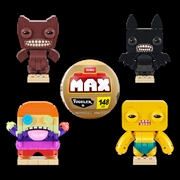 Buy ZURU MAX Premium - Fuggler Series 1 (Sent At Random)