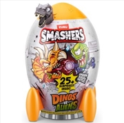 Buy Zuru Smashers Dino vs Alien Rocket