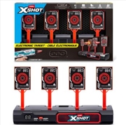 Buy Zuru XSHOT Interactive Target
