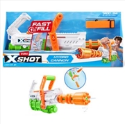 Buy Zuru XSHOT Fast Fill Water Gun - Hydro Cannon