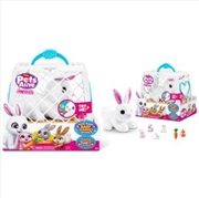 Buy ZURU Pet's Alive Mama Bunny Surprise