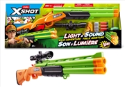 Buy ZURU XSHOT Role Play Big Hunter Set
