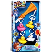 Buy Hook a Duck Game