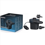 Buy Power Touch AC Electric Air Pump