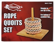 Buy Rope Quoits
