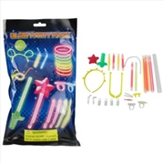 Buy Glow Party Pack 40pcs