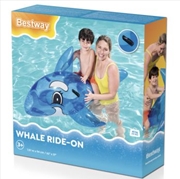 Buy Whale Ride On