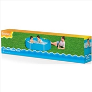 Buy My First Metal Frame Pool