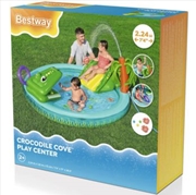 Buy Crocodile Cove Play Centre