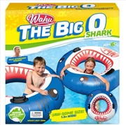 Buy Wahu BIG O - Shark