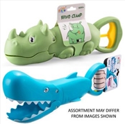 Buy Beach Sand Grabber 33cm assorted (Sent At Random)