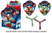 Buy Tri Sports Boomerang assorted (Sent At Random)