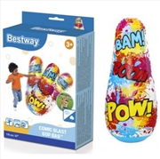Buy Bop Bag Cosmic Blast