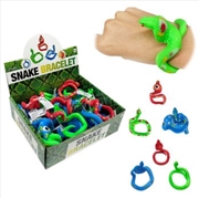 Buy Snake Bracelet  (Sent At Random)